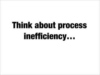 What's in your digital landfill?