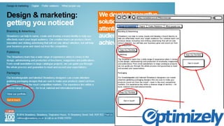 A/B Testing 
 