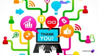 DIGITAL LANDSCAPE




                    THANK
                    YOU!
 