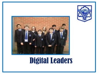 Digital Leaders
 
