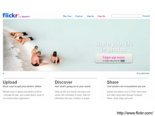http://www.flickr.com/
 