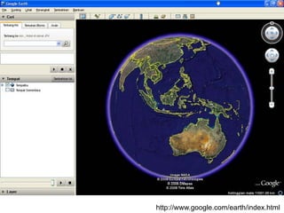 http://www.google.com/earth/index.html
 