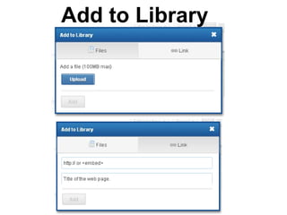 Add to Library
 