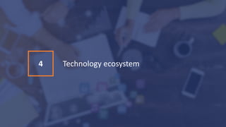 Technology ecosystem4
 