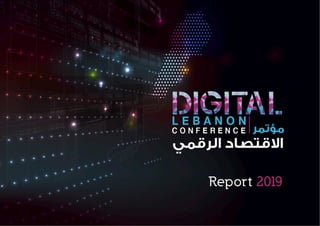 Digital lebanon 2019 
