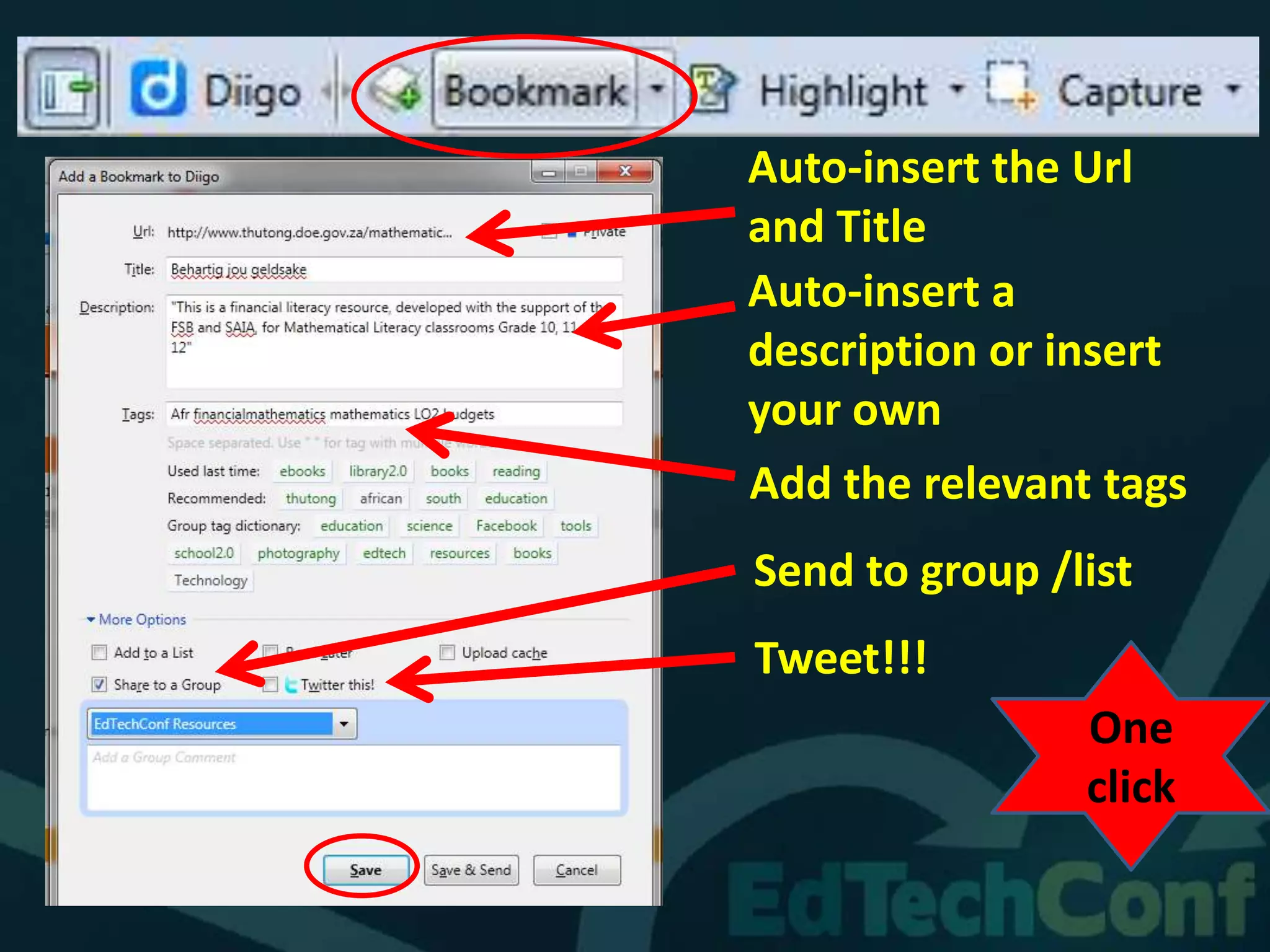 Audio (recordings and podcasts)