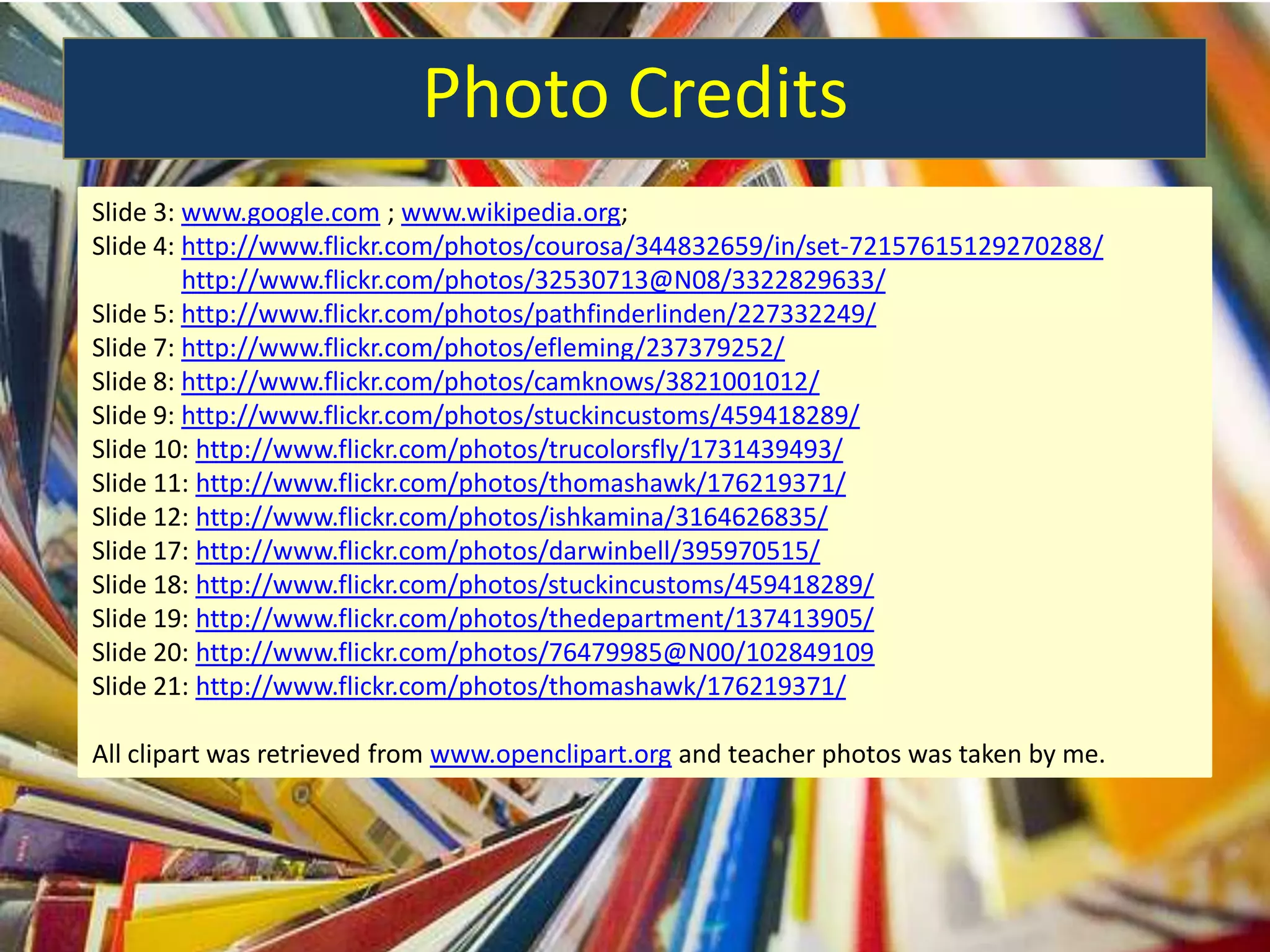 Storing stuff?Very MessyVery OldCan disappear….Dangerous