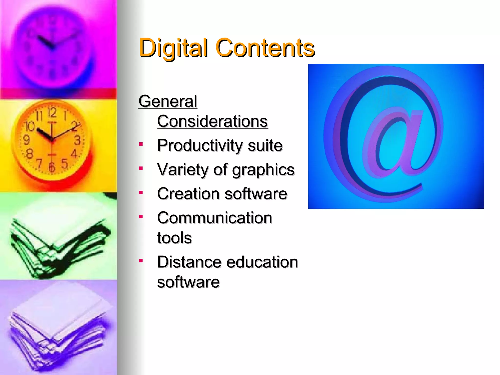 Digital libraries power point | PPT