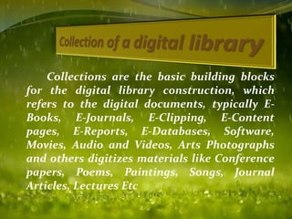 Digital Library.pptx educational connect | PPTX