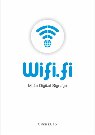 Digital Life Zone - Wifi.fi (João Pessoa/PB)