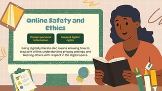 Empowering Students with Essential Digital Literacy Skills for the ...