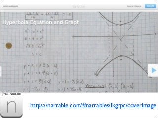 (free - Narrable)

https://narrable.com/#narrables/lkgrpc/coverImage

 
