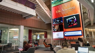 Technology
Integration
 