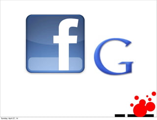 Sunday, April 27, 14
 