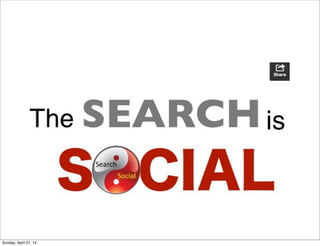 Sunday, April 27, 14
 