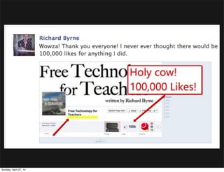 Sunday, April 27, 14
 