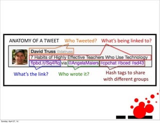 Sunday, April 27, 14
 