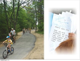 Sunday, April 27, 14
 