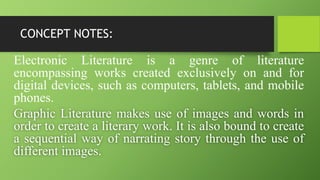 digital lit short quiz.pptxsdewwqqqqaasd | PPT