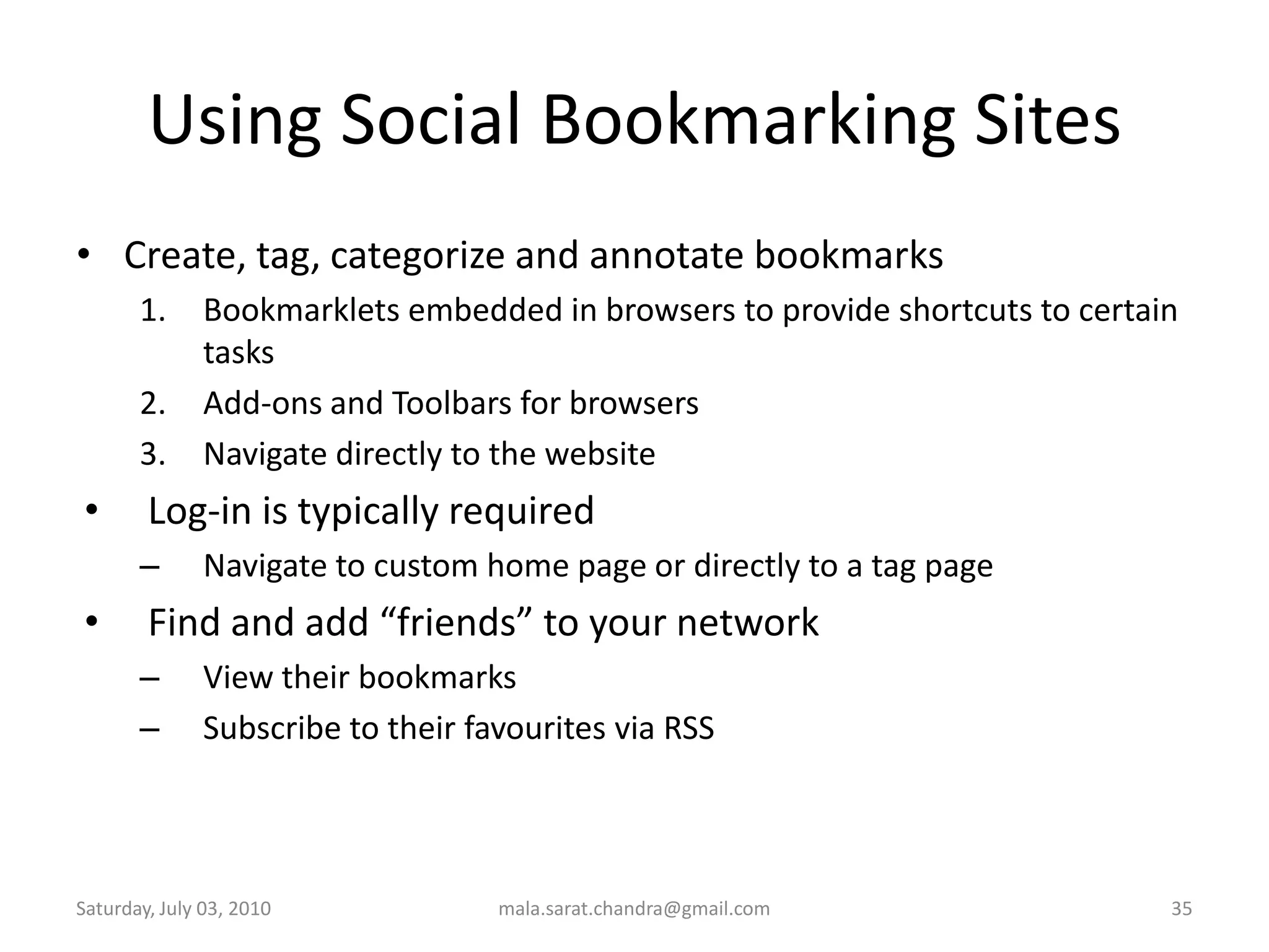 Wednesday, June 30, 2010mala.sarat.chandra@gmail.com31http://www.google.com/search?hl=en&tbs=lr%3Alang_1en%2Cctr%3AcountryUS&as_q=world+cup+2010+&as_epq=south+africa+official+theme+song&as_oq=&as_eq=&num=10&lr=lang_en&as_filetype=&ft=i&as_sitesearch=&as_qdr=d&as_rights=&as_occt=any&cr=countryUS&as_nlo=&as_nhi=&safe=active