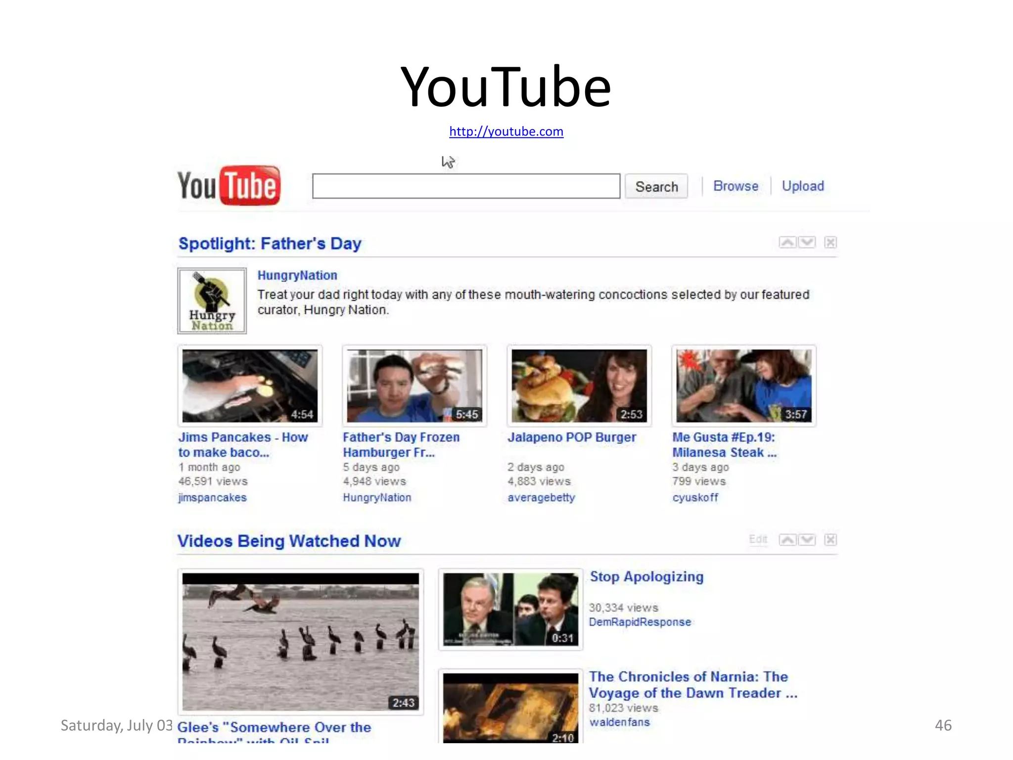 Democratization of ContentWith social media tools, it is easy for everyone try to influence others via online publication Personal PublishersPeople publishing via social media to meet their personal needs, either on a social or professional basis or, very frequently, bothMedia PublishersPeople or organizations using social media tools to create marketable content and online servicesEnterprise PublishersOrganizations working to improve their communications inside and outsite their organizations for reasons related to their core missionWednesday, June 30, 2010mala.sarat.chandra@gmail.com42http://www.contentnation.com/wiki/chapter-3-the-three-tribes-of-content-nation-media-enterprise-and-personal-publishers