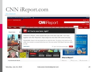  Twitter users focus more on Breaking News