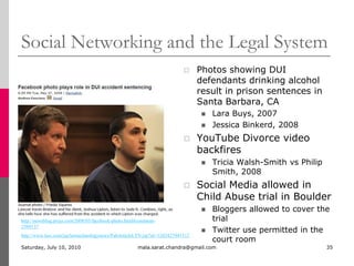 Sunday, July 04, 2010mala.sarat.chandra@gmail.com29http://mashable.com/bing-local-twitter-trends/#fbid=YGSu8tIAJBa