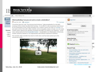 Pepsi building trust with consumers: Refresh Project$15.6M in grants to fans, selected by fan voteshttp://www.refresheverything.com/?WT.mc_id=pep24105http://www.refresheverything.com/?WT.mc_id=pep24105Sunday, July 04, 2010mala.sarat.chandra@gmail.com52