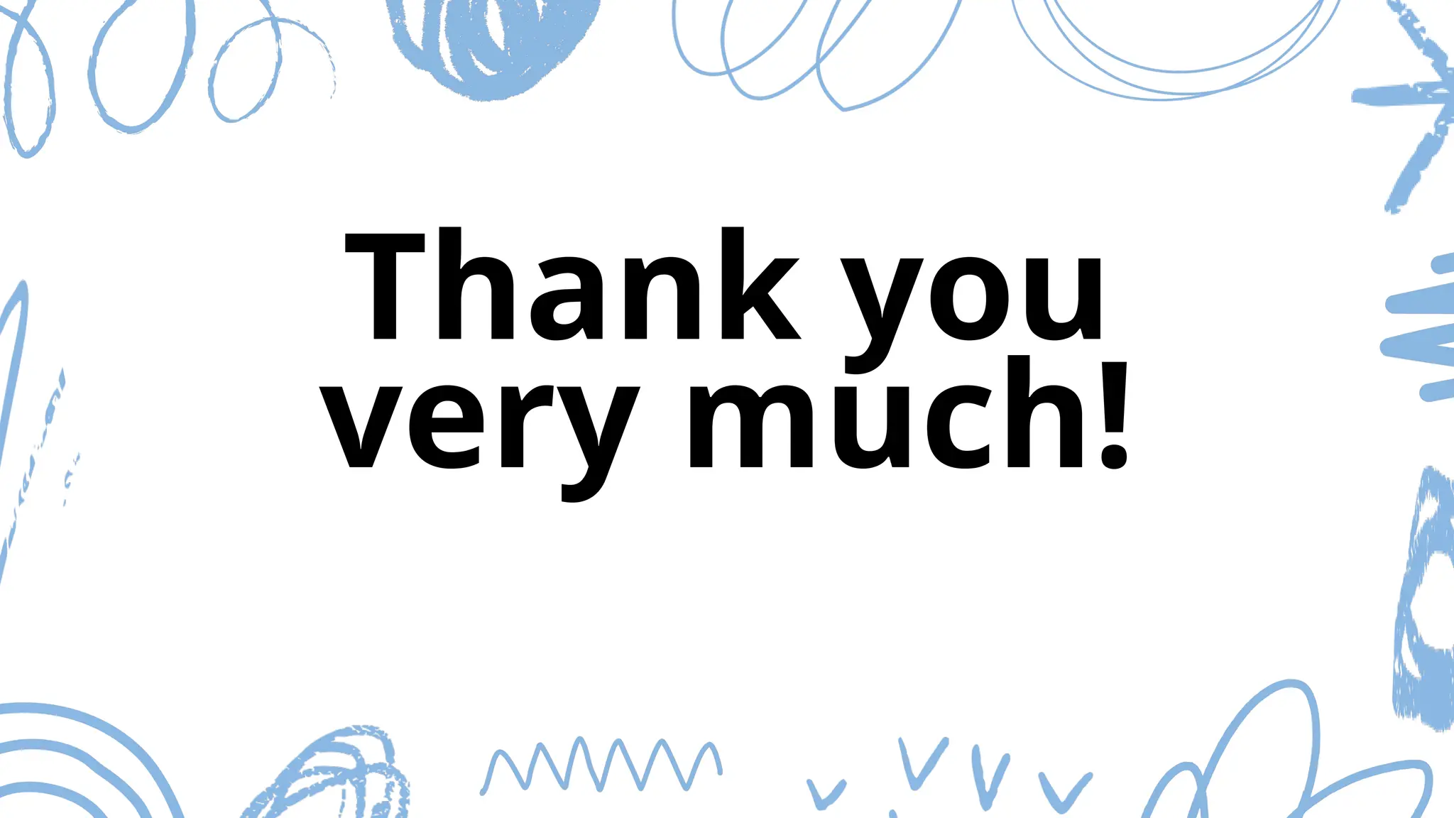 Thank you
very much!
 