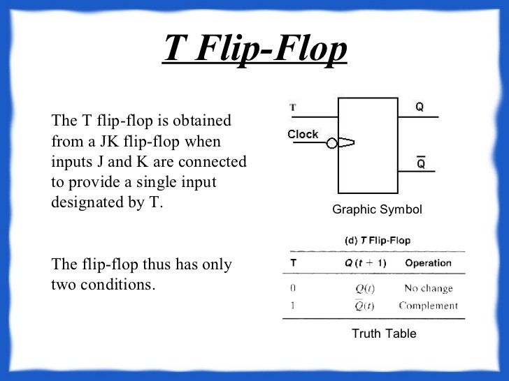 Digital logic circuit