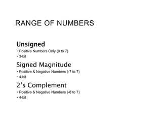Digital logic design lecture 03 | PPT