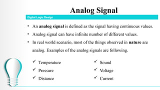 Digital Logic Design Chap 14Lesson 1.pptxDigital Logic Design Chap ...