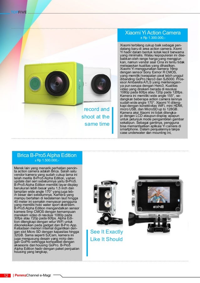 Pemmz Digital Magazine Juli 2015