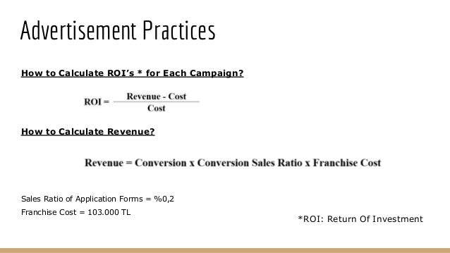 Linear Programming On Digital Advertising