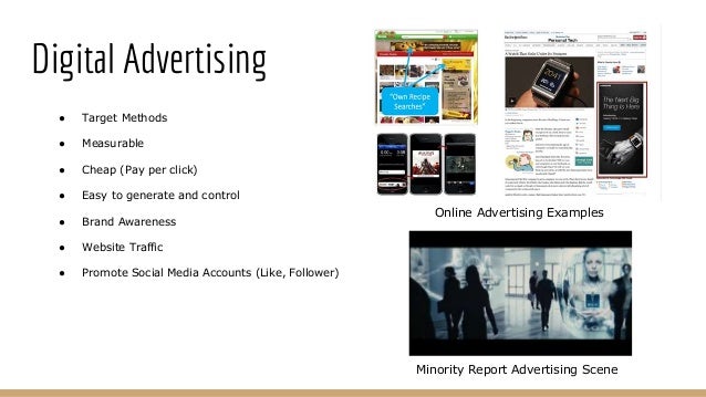 Linear Programming on Digital Advertising