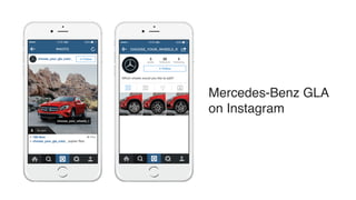 Mercedes-Benz GLA
on Instagram
 