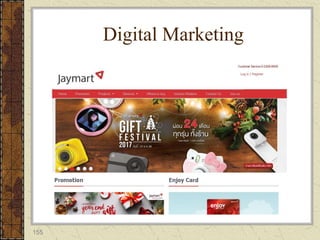 155
Digital Marketing
 