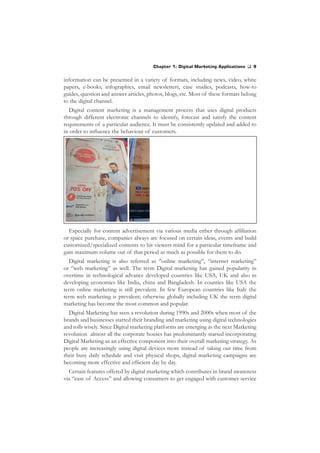 Digital marketing | PDF