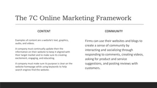 Digital marketing | PPT | Free Download