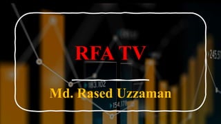RFA TV
Md. Rased Uzzaman
 