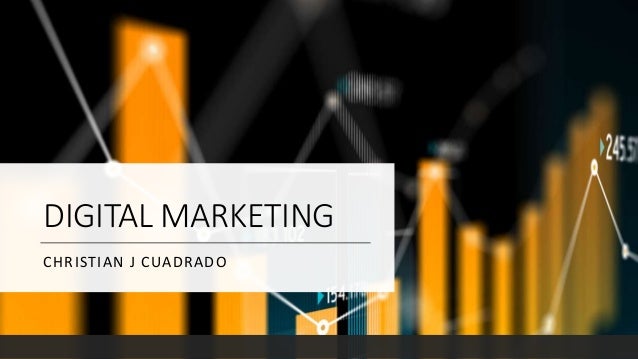 Digital marketing 2 digital marketing 1 638