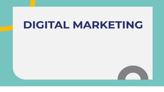 Digital marketing Course in Bareilly