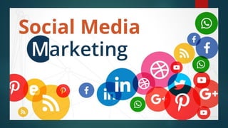 ONLINE KNOWLEDGE AND EDUCATION OFDIGITAL MARKETING