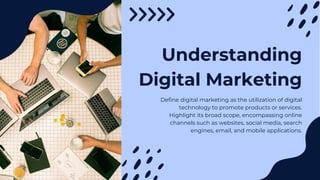 Complete Guide to Digital Marketing Strategies | PDF