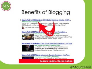Benefits of Blogging




Photo credit: “Bullhorn” by carolbrowne on Flickr.com
 