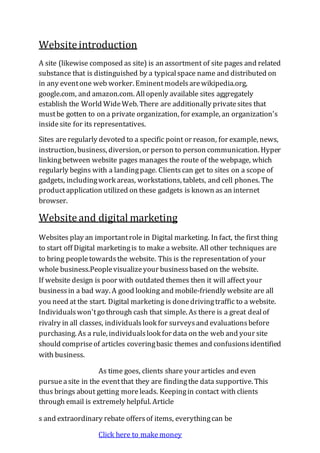 A System With EVERYTHING You Need To Succeed