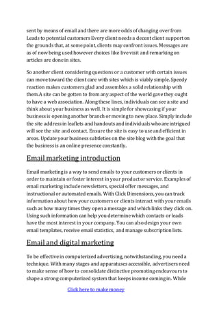 A System With EVERYTHING You Need To Succeed