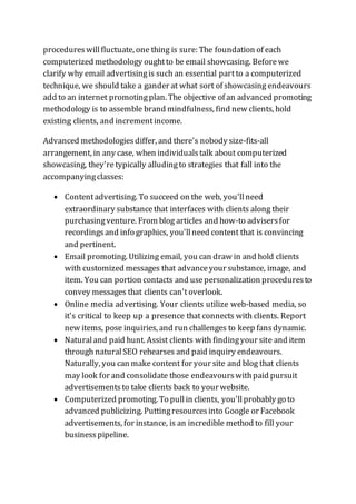 A System With EVERYTHING You Need To Succeed