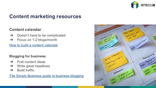 Marketing strategy university nottingham