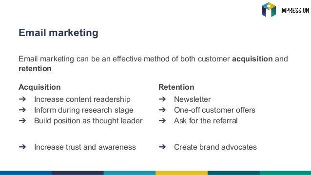 Marketing strategy university nottingham